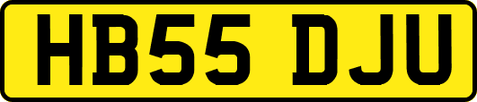 HB55DJU