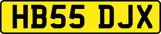 HB55DJX