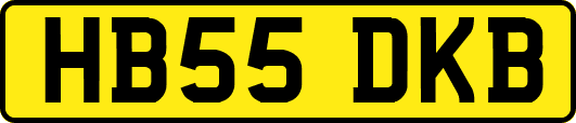 HB55DKB