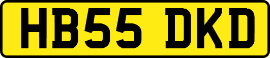 HB55DKD