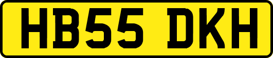 HB55DKH