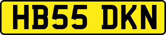 HB55DKN
