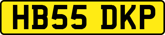 HB55DKP