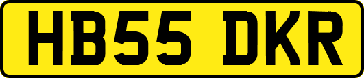 HB55DKR