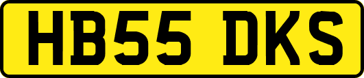 HB55DKS