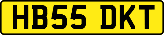 HB55DKT