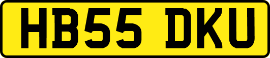 HB55DKU