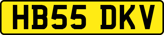 HB55DKV