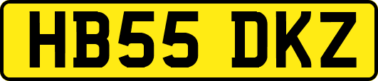 HB55DKZ