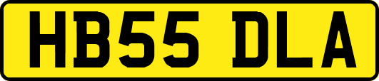 HB55DLA