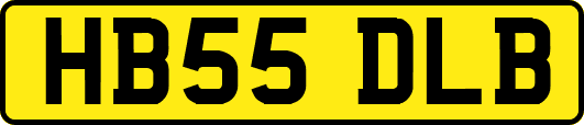 HB55DLB