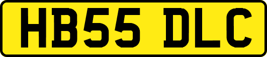 HB55DLC