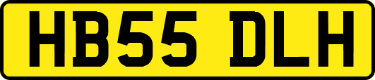 HB55DLH