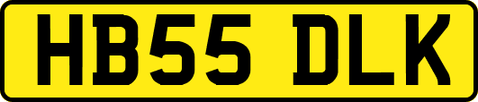 HB55DLK