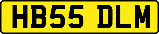 HB55DLM