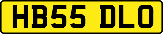 HB55DLO