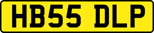 HB55DLP
