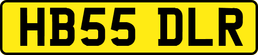 HB55DLR