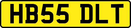 HB55DLT