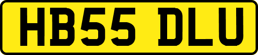 HB55DLU
