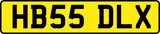 HB55DLX