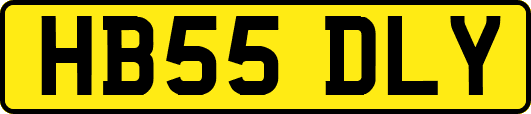 HB55DLY