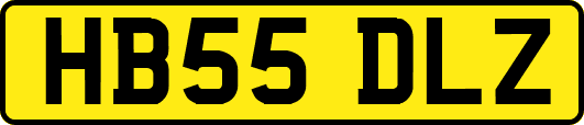 HB55DLZ