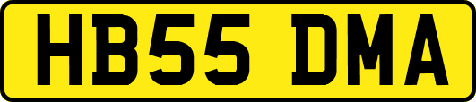 HB55DMA