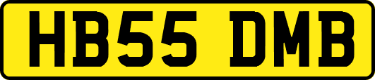 HB55DMB