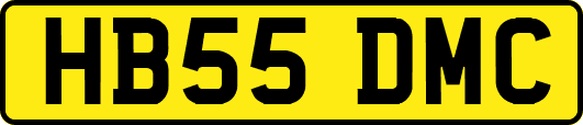 HB55DMC