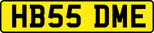 HB55DME