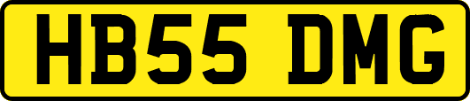 HB55DMG
