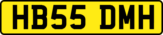 HB55DMH
