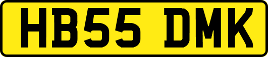 HB55DMK