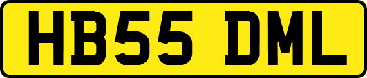 HB55DML