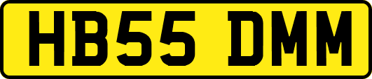 HB55DMM