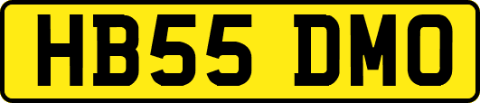 HB55DMO