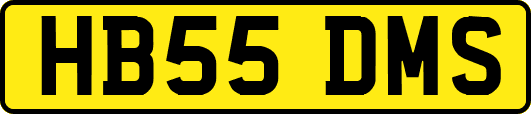 HB55DMS