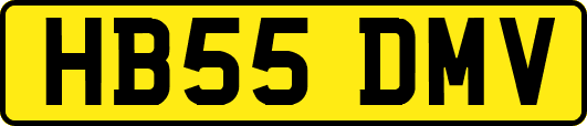 HB55DMV