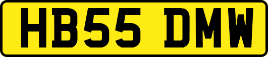 HB55DMW