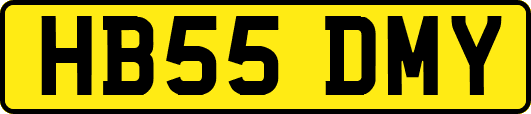 HB55DMY