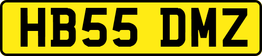 HB55DMZ
