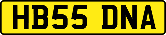 HB55DNA