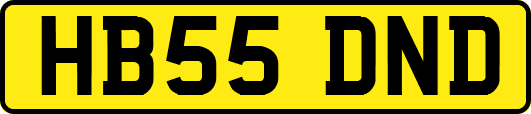 HB55DND