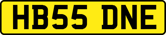 HB55DNE
