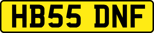 HB55DNF