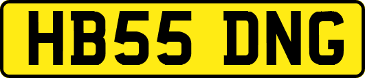 HB55DNG