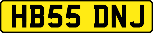 HB55DNJ