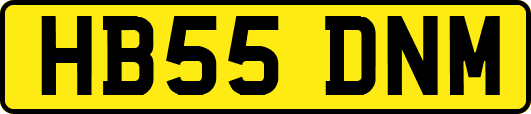 HB55DNM