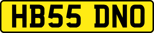 HB55DNO
